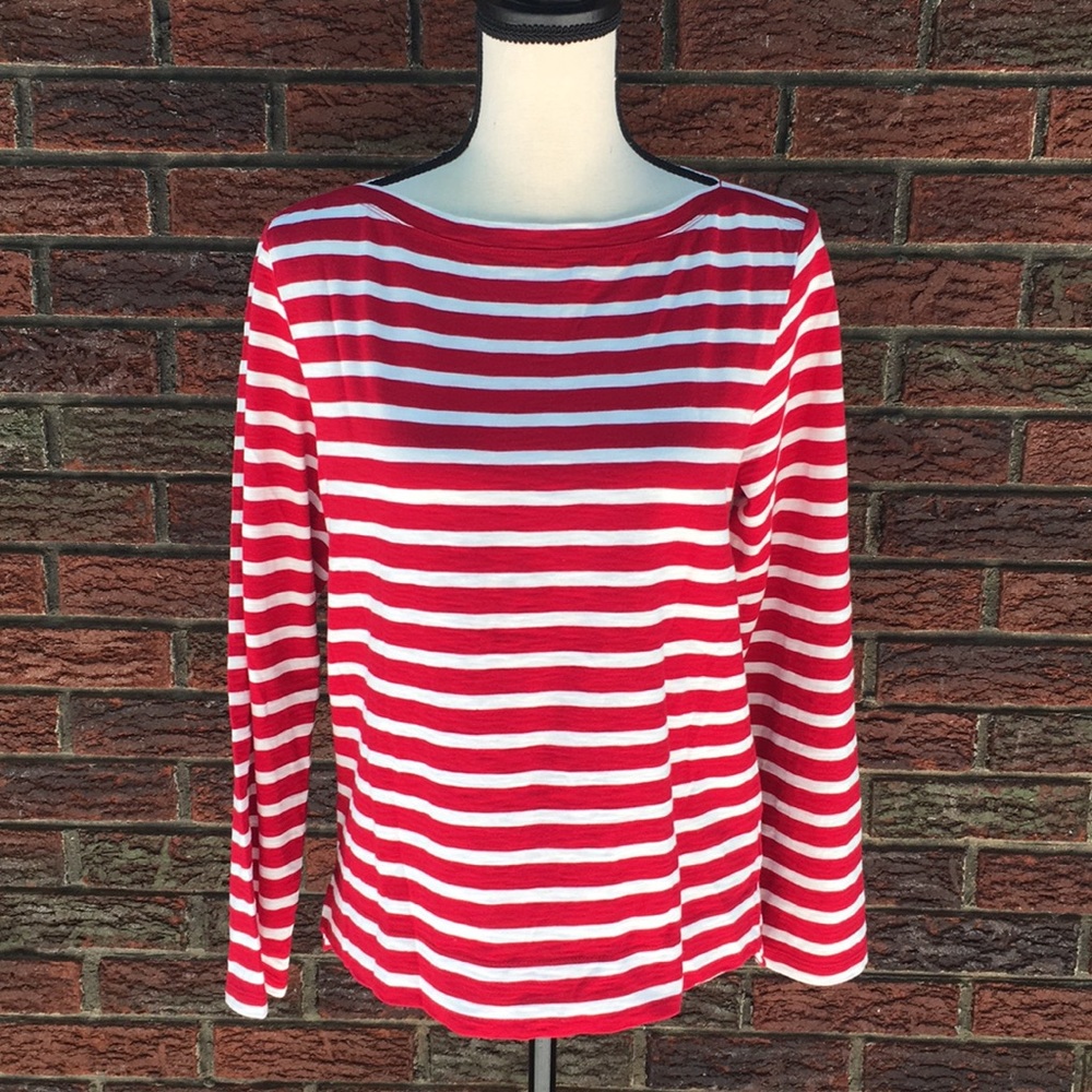 J Crew Top